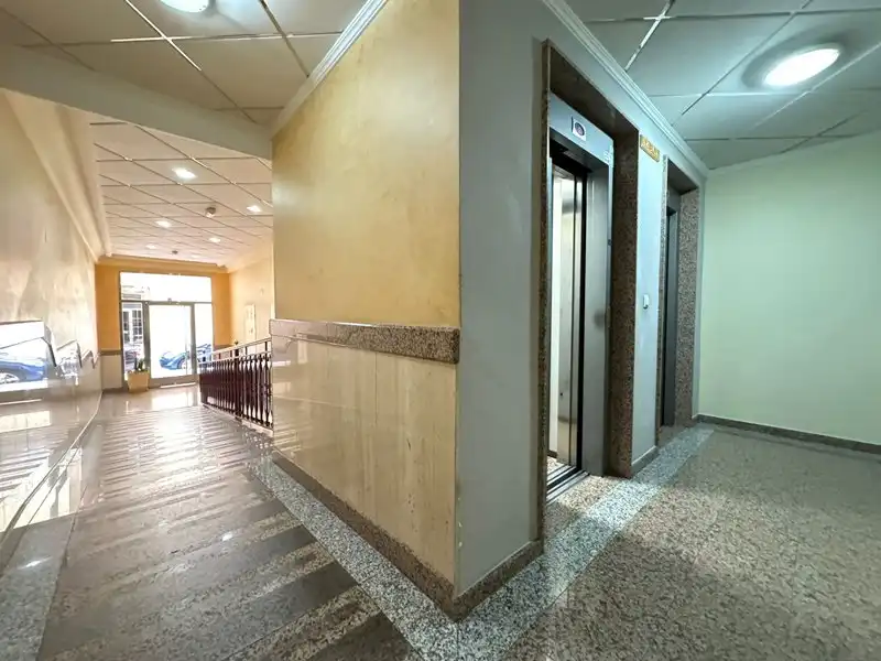 Flat for sale in Benejúzar  with Storage room and Furnished