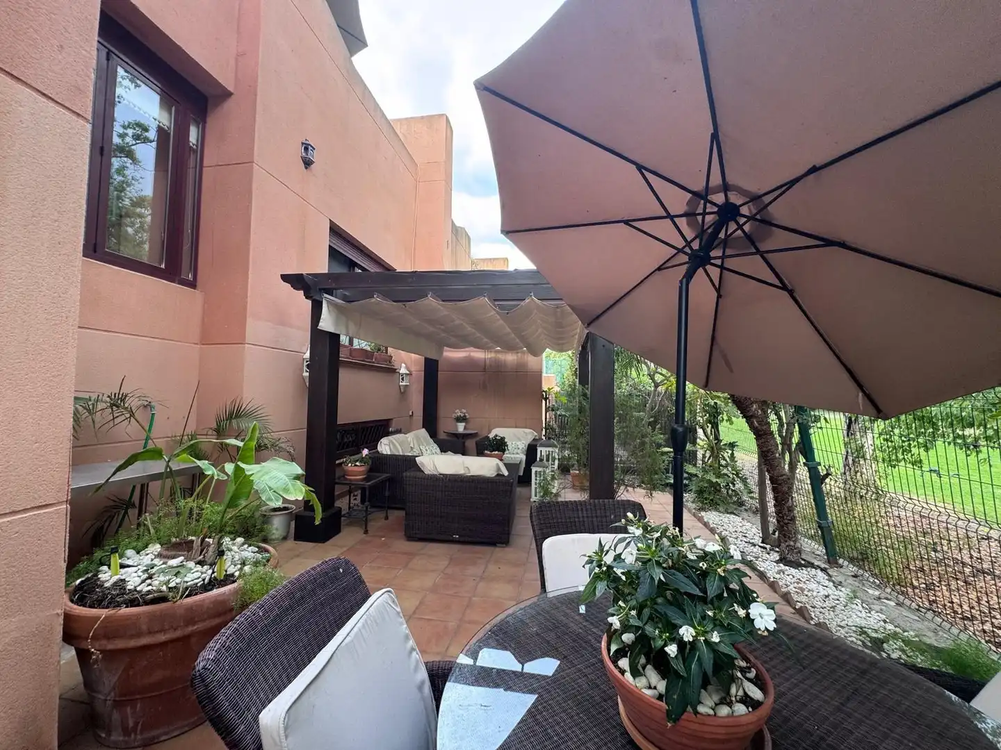 Casa bifamiliare con piscina in vendita a Playa de Granada, imagen 37