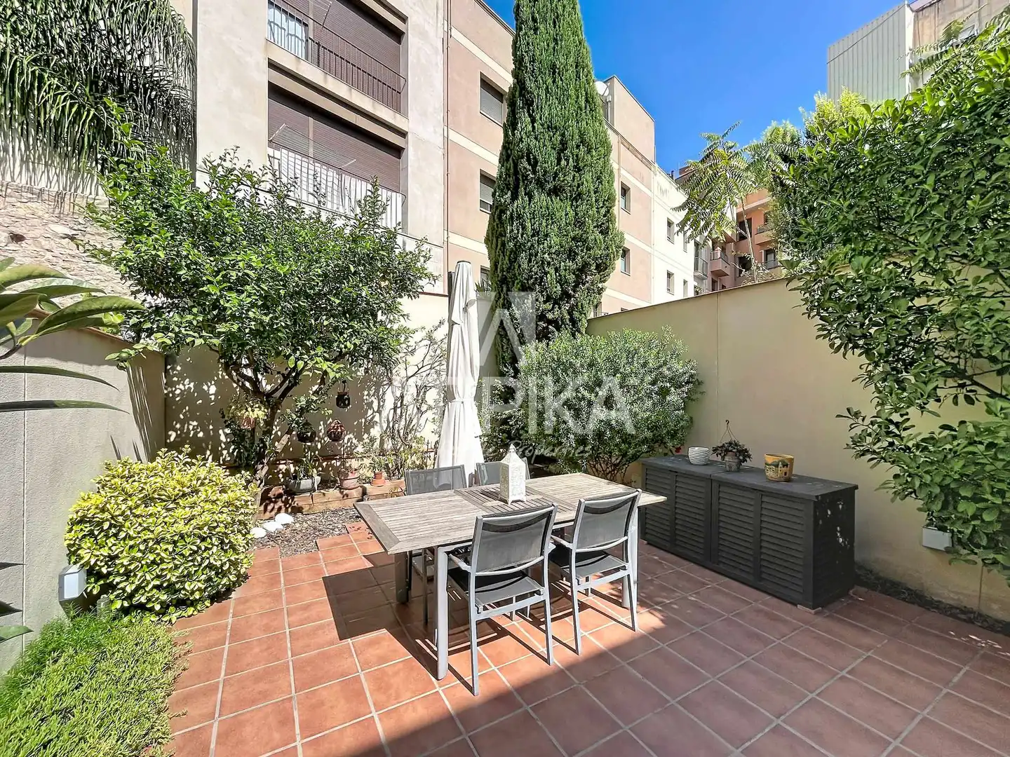 House with terrace for sale in Les Corts, imagen 7