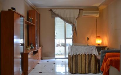 Bedroom of Flat for sale in Mairena del Aljarafe