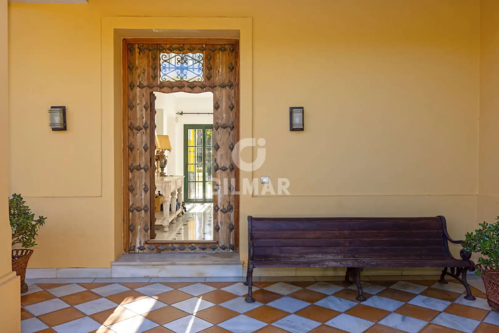 Casa o chalet en venta en Estepona con Calefacción, Jardín privado y Piscina