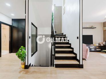 Maison jumelée avec piscine à vendre à Jerez Sur