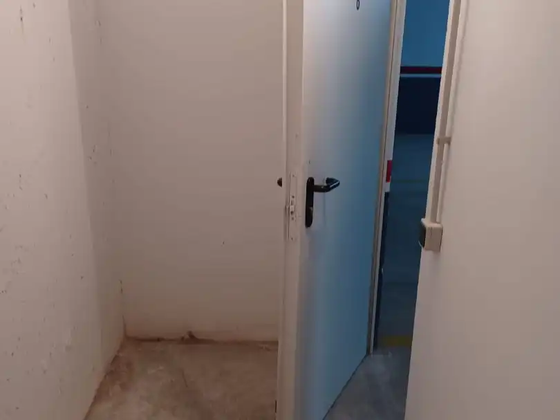 Garage zur Miete in Amposta