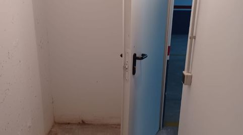 Foto 3 von Garage zur Miete in Avinguda Josep Tarradellas, 123, Valletes - Xiribecs, Amposta