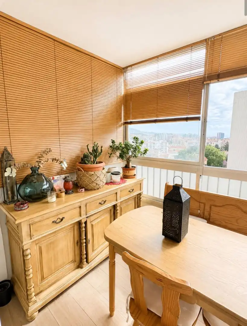 Apartament amb ascensor en venda a Centro ciudad, imagen 4