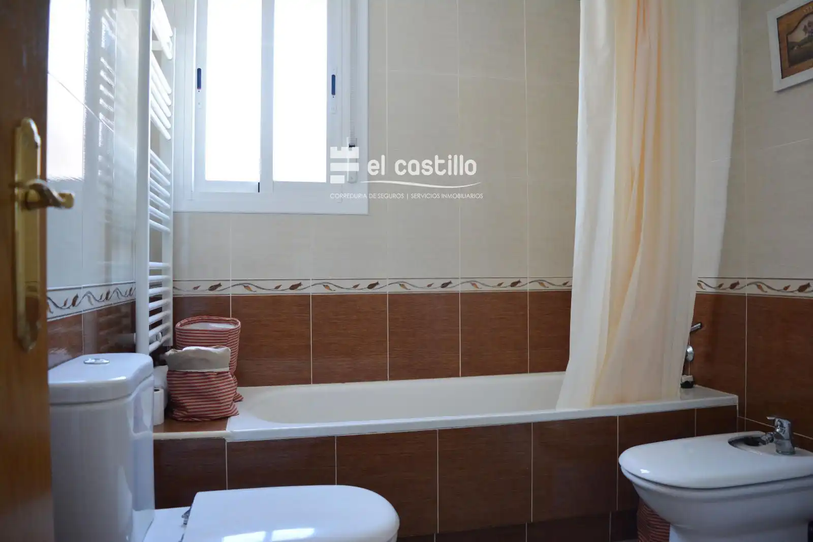 Piso con piscina en venta en La Adrada, imagen 22