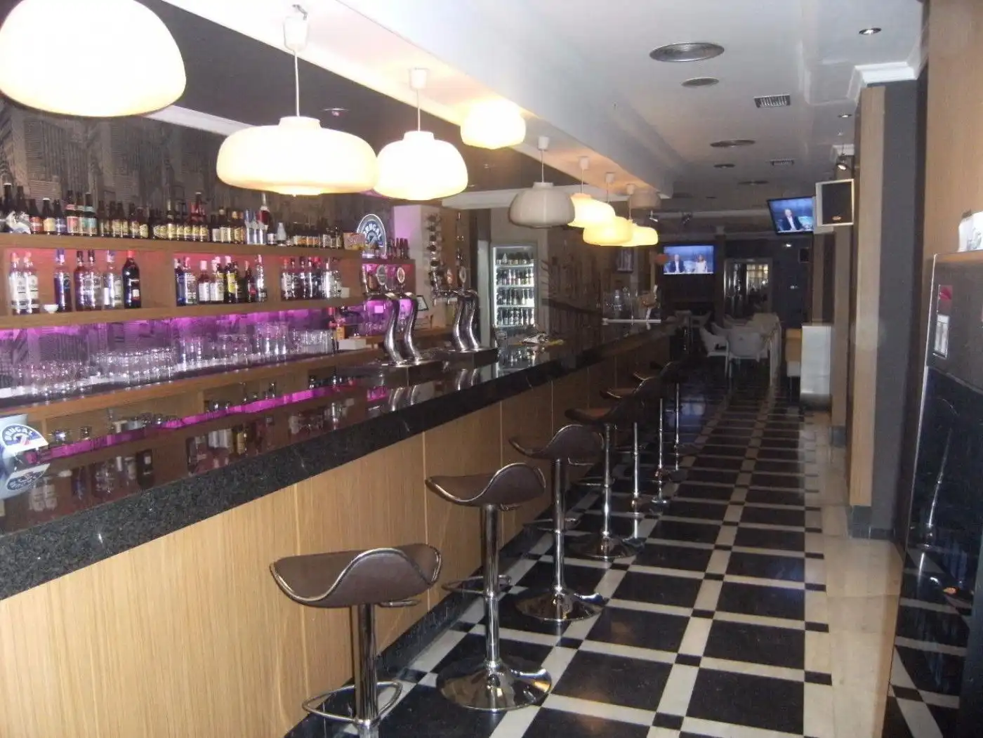 Business premises for sale in Carrer de la Muntanya