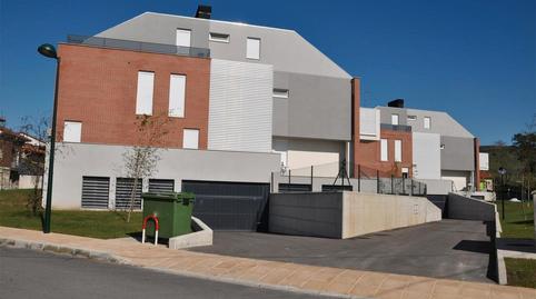 Foto 3 de vivenda d'obra nova a Pis en venda a Calle San Martín, Suances, Cantabria
