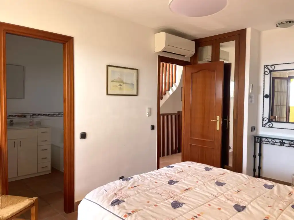 Duplex con piscina in vendita a Calle Brisa La (Vill), imagen 19