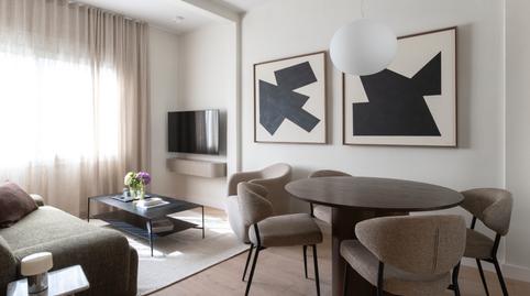 Photo 4 of Flat to rent in Carrer de Còrsega, Dreta de l'Eixample, Barcelona