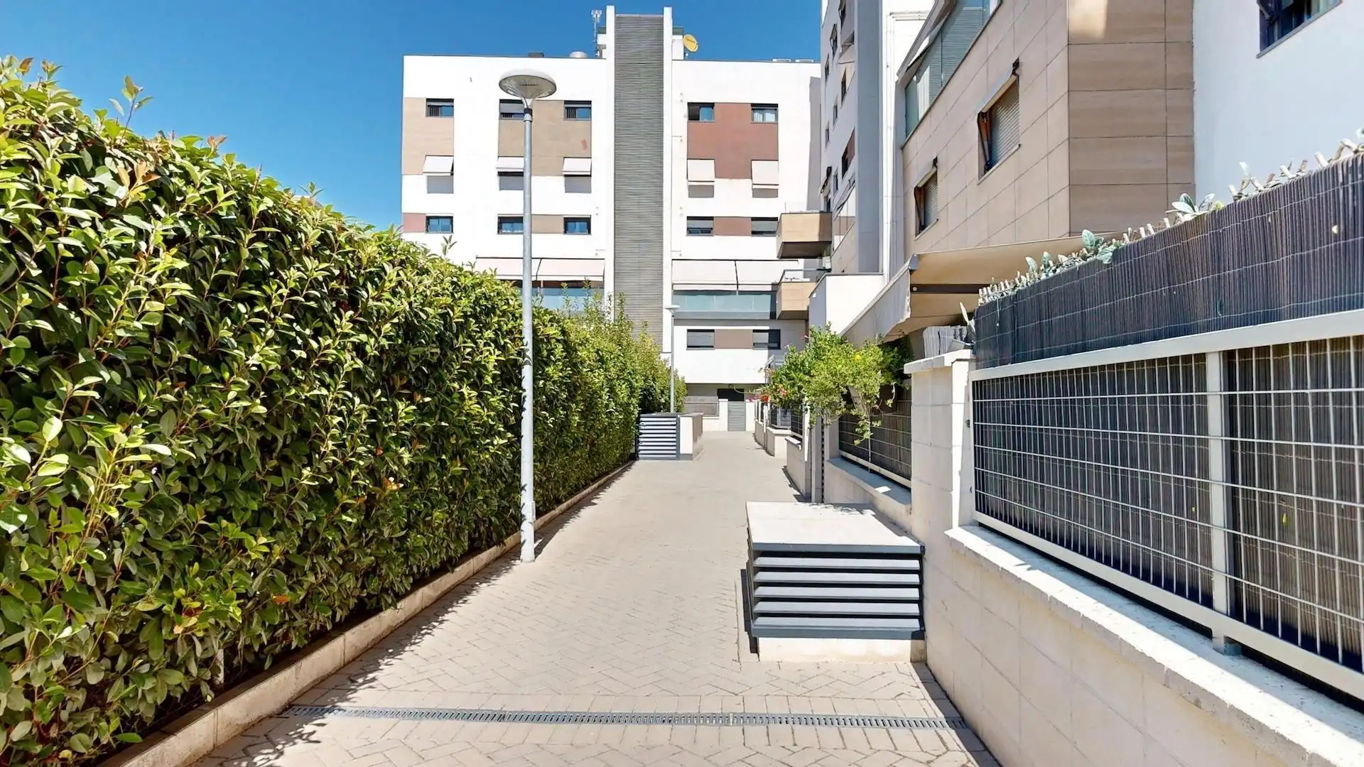 Attico con terrazza in vendita a Noroeste, imagen 36