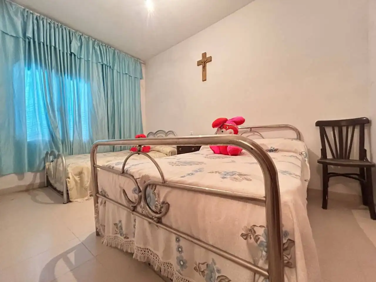 Habitación de Casa o chalet en venta en Navahermosa con Jardín privado