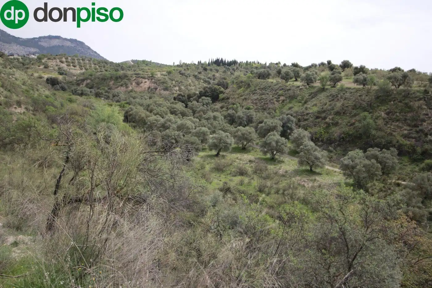 Casa rústica en venda a Barranco San Jerónimo, imagen 54