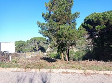 Wohnbaugrundstück zum Verkauf in Carrer Cometa Halley