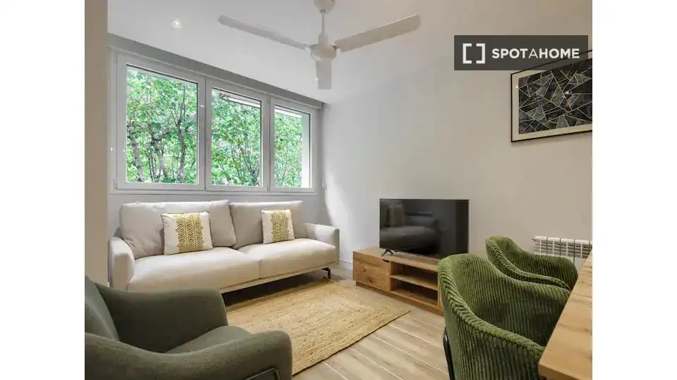 Appartement à louer à Hortaleza, imagen 2