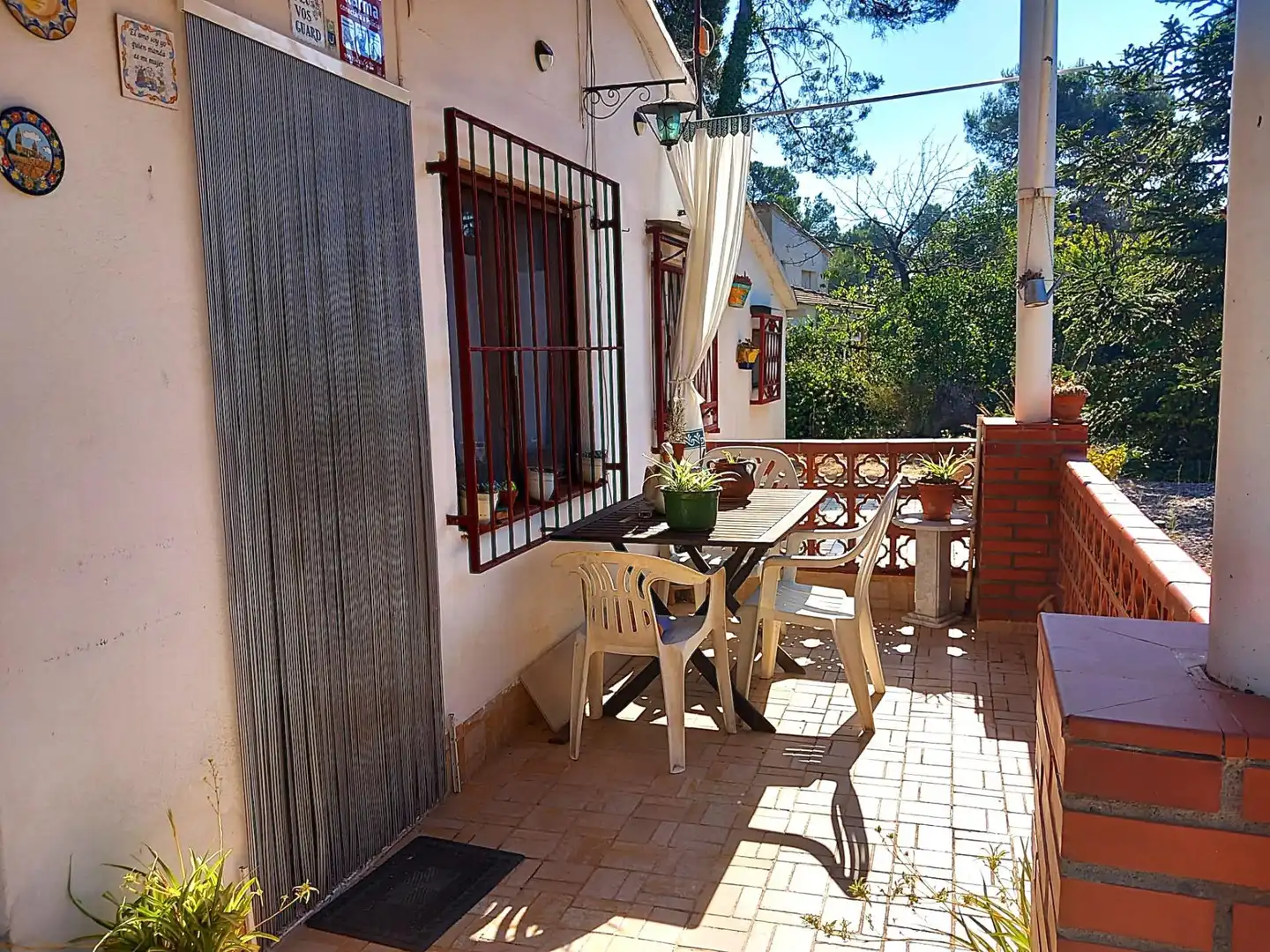 House with garden for sale in Torrelles de Foix, imagen 31