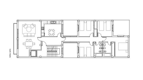 Foto 4 von Gebaude zum Verkauf in Calle Chiva, 132, Cheste, Valencia