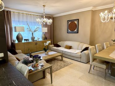 Apartament amb piscina en venda a Calle la Pacheca Alta 22