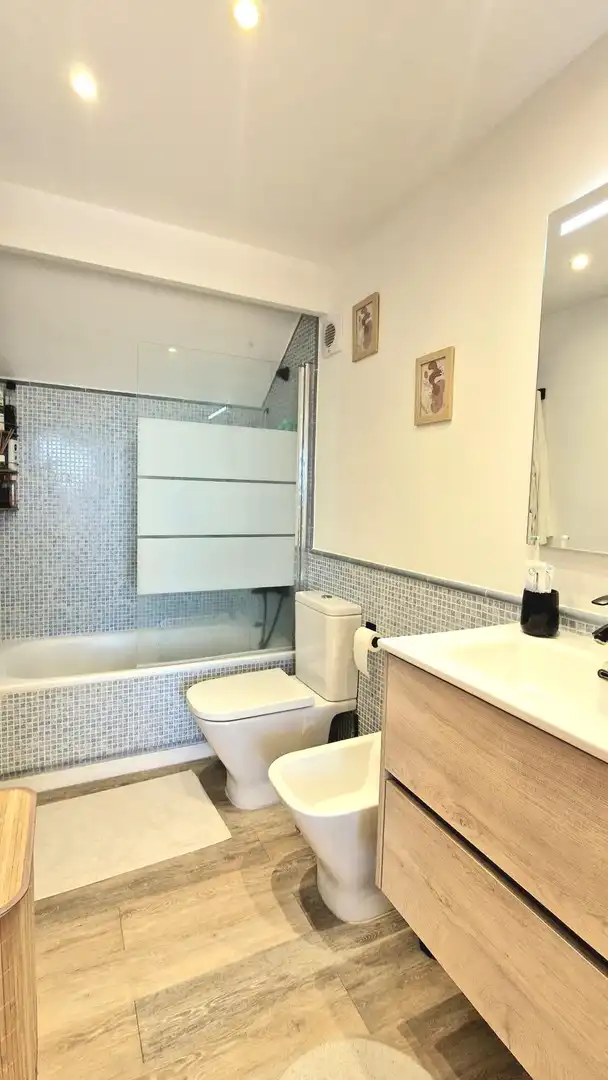 Duplexes for sale in Calle EDIMBURGO DE MIJAS GOLF, Mijas Golf