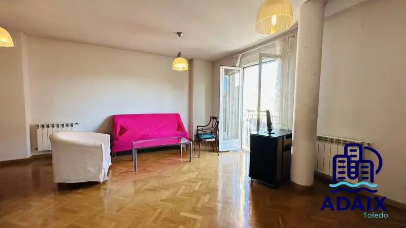 Piso en venta en Calle San Roque, 4, Avenida Europa - San Antón