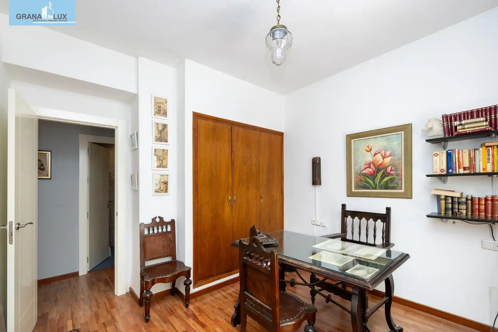 Flat with terrace for sale in Calle Tejeiro, imagen 30