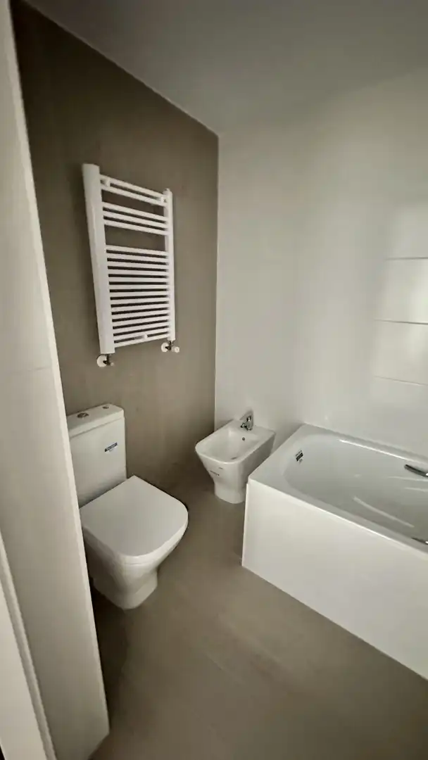 Piso con ascensor en venta en Mieres - CL ALFONSO CAMIN 22, imagen 11