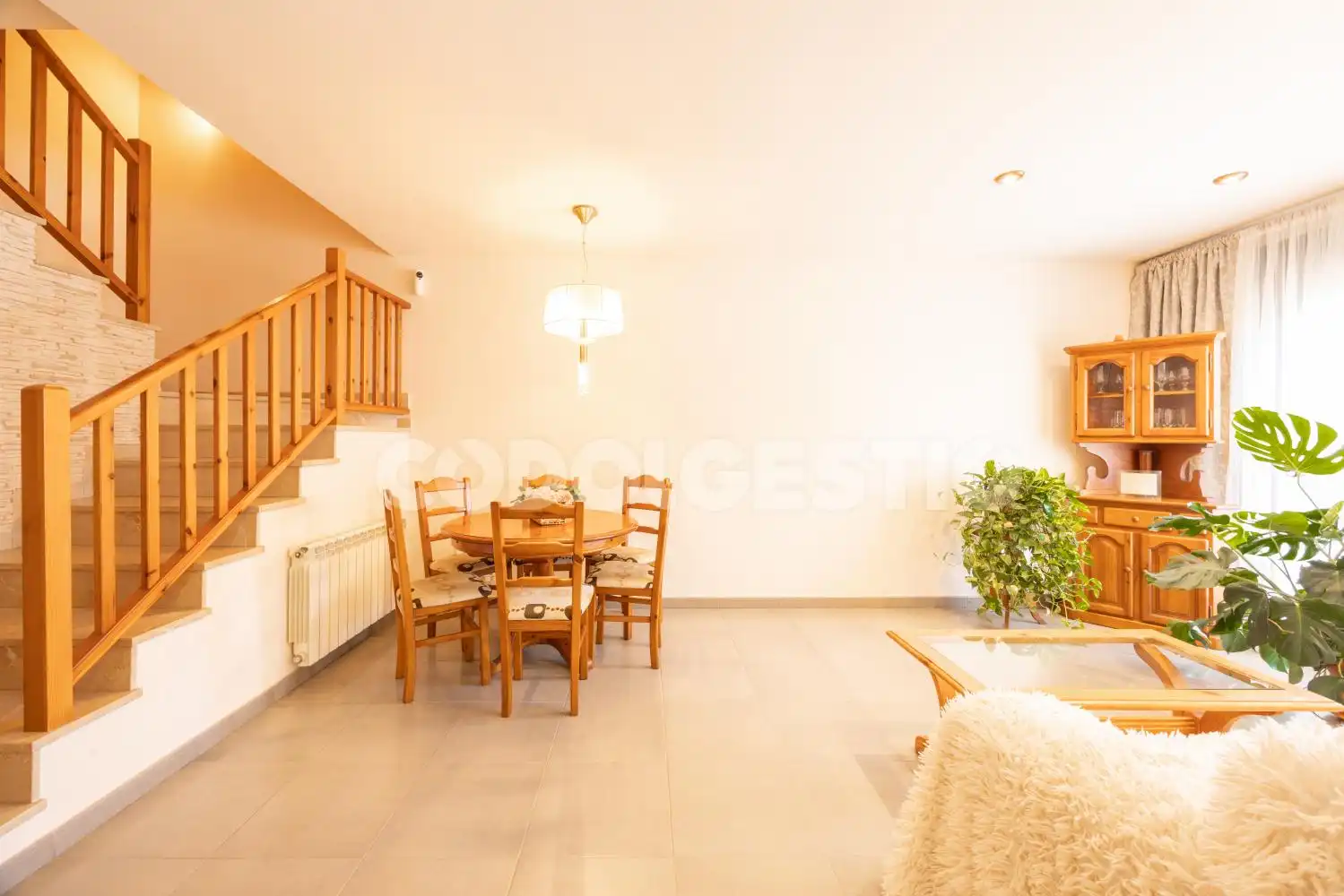 Casa con terraza en venta en Collsacabra, imagen 3