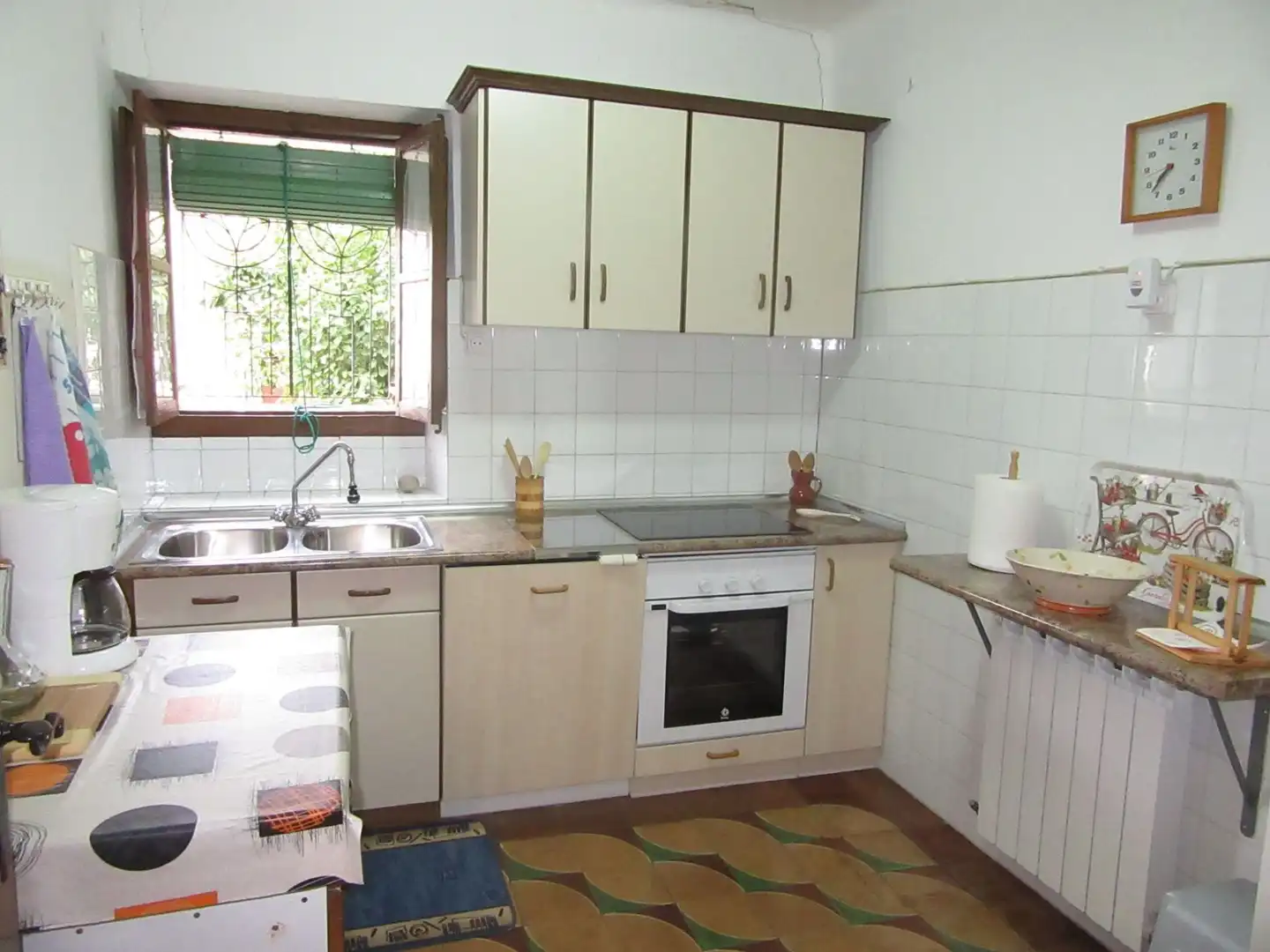 Cocina de Casa o chalet en venta en Fago con Trastero
