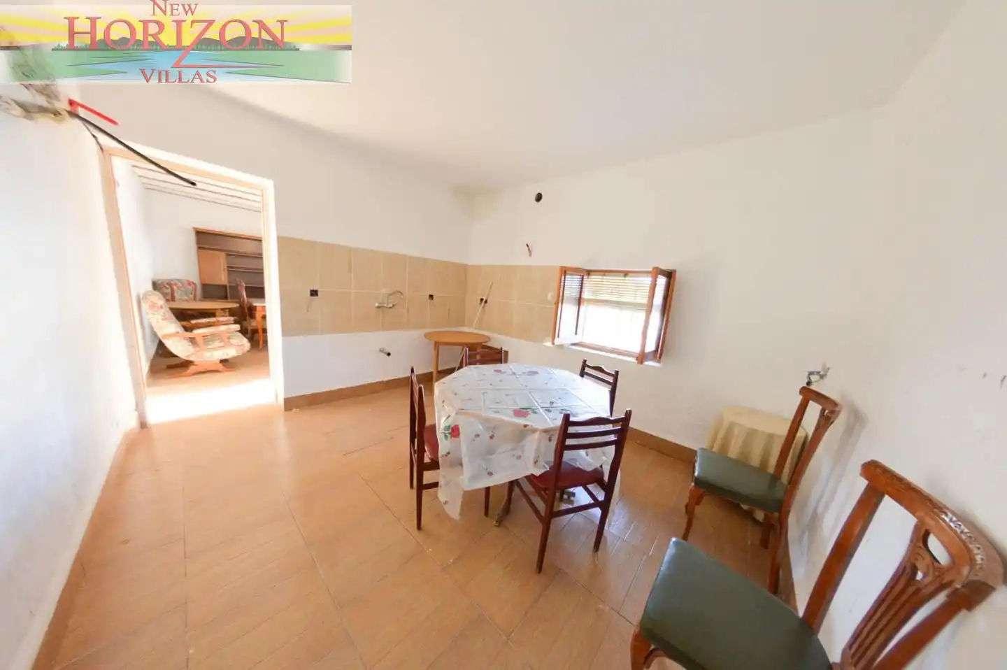 Country house with garden for sale in Lubrín, imagen 20