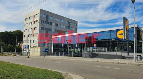 Foto 2 de Oficina de lloguer a Can Vallhonrat, Barcelona