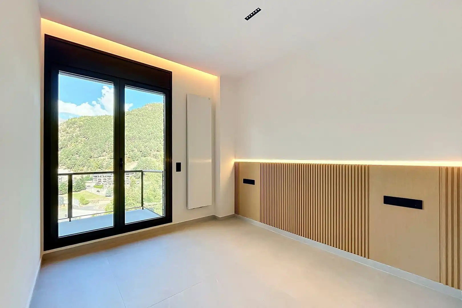4-bedroom chalet for rent in L'Aldosa, La Massana · 25 of 58