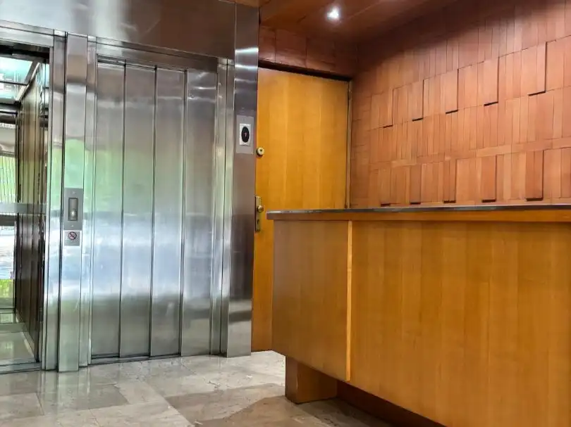 Oficina amb ascensor de lloguer a Plaça Marquès de Camps 17, imagen 11