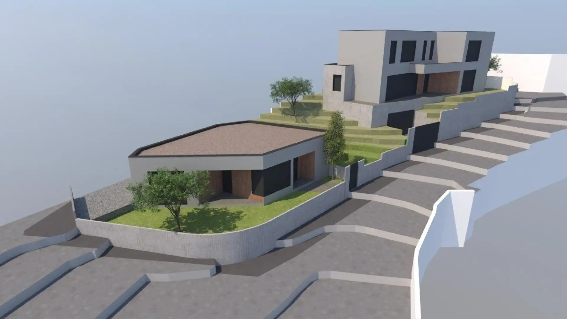 Casa o chalet en venta en Vigo 