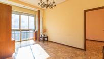 Bedroom of Flat for sale in  Madrid Capital  with Air Conditioner and Balcony