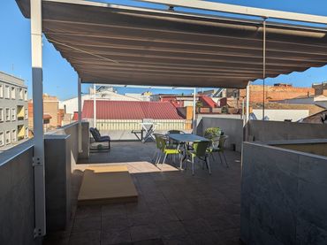House with balcony for sale in Albal