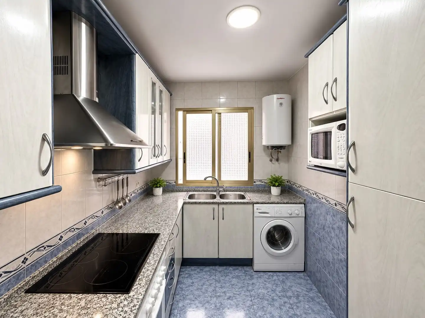 Flat for sale in Centro Urbano, imagen 7