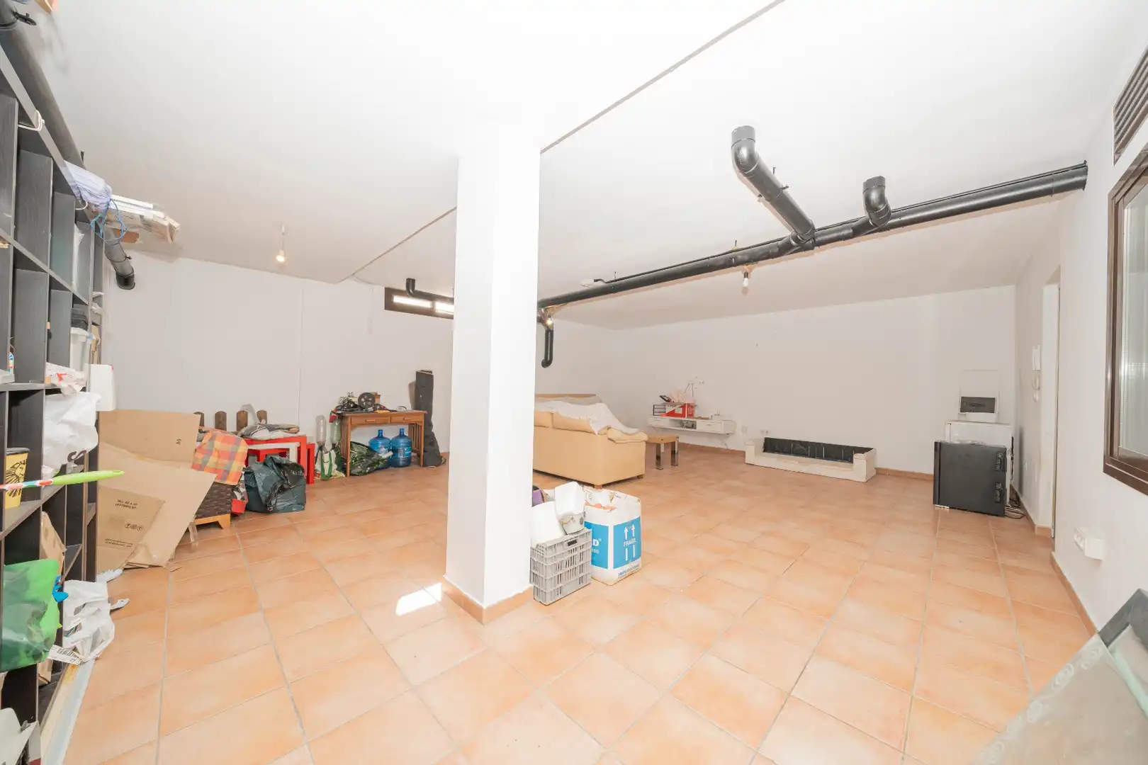 Terraced house with garden for sale in San Javier ciudad, imagen 43