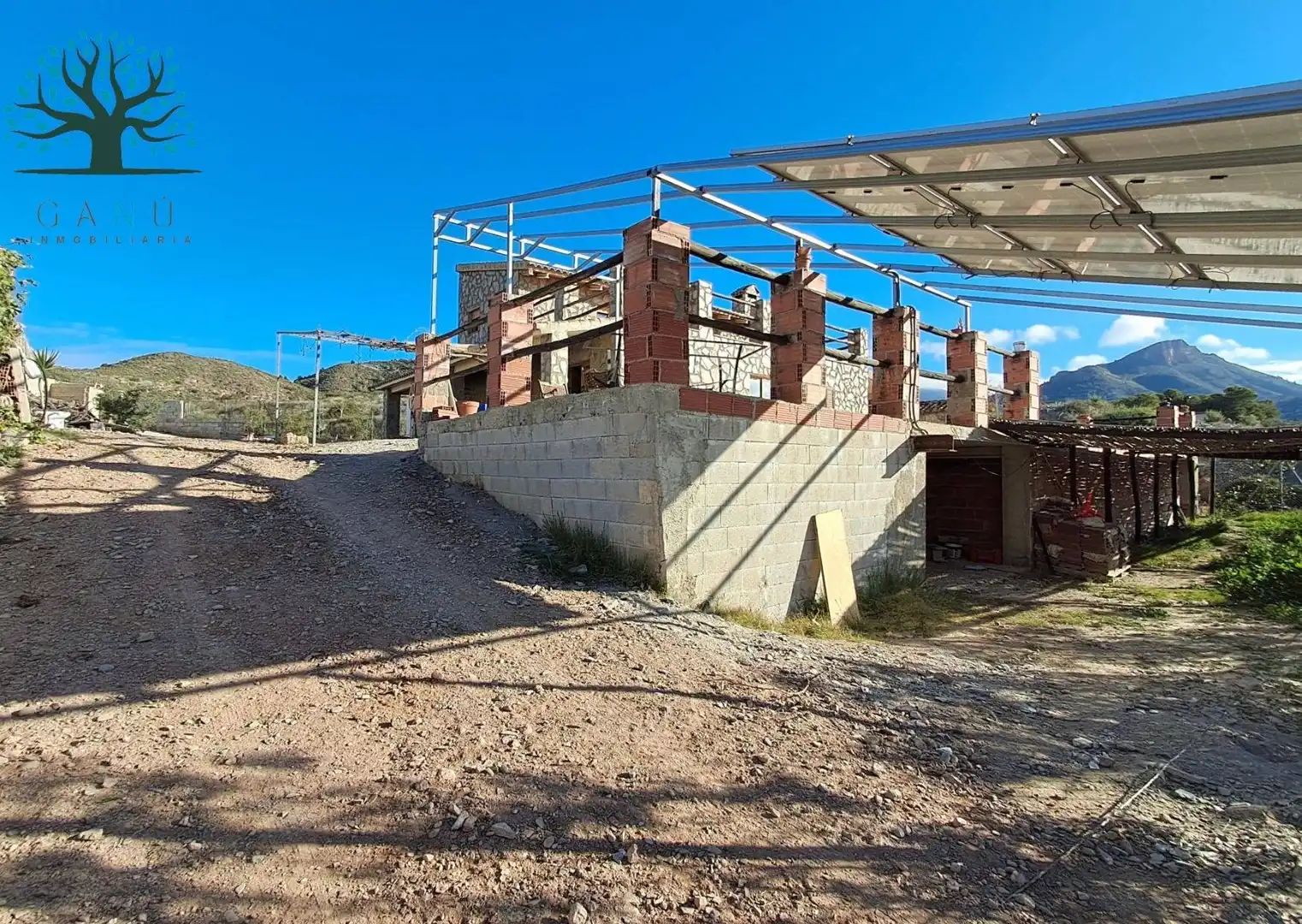Casa con piscina en venta en EL ALGARROBO, imagen 30