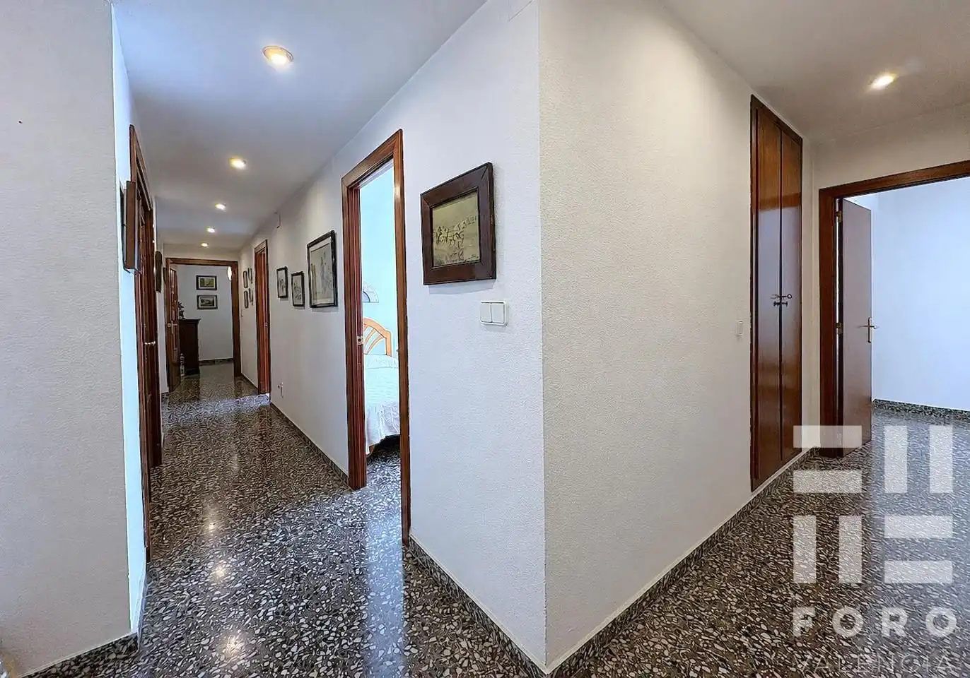 Piso en venta en Valencia con Aire acondicionado, Terraza y Balcón