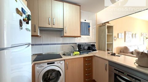 Foto 4 de Piso en venta en Avenida las Codornices, 1e, Isla Canela, Ayamonte