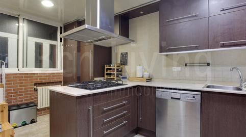 Photo 5 of Duplex for sale in Avenida Meridiana, 497, La Prosperitat, Barcelona