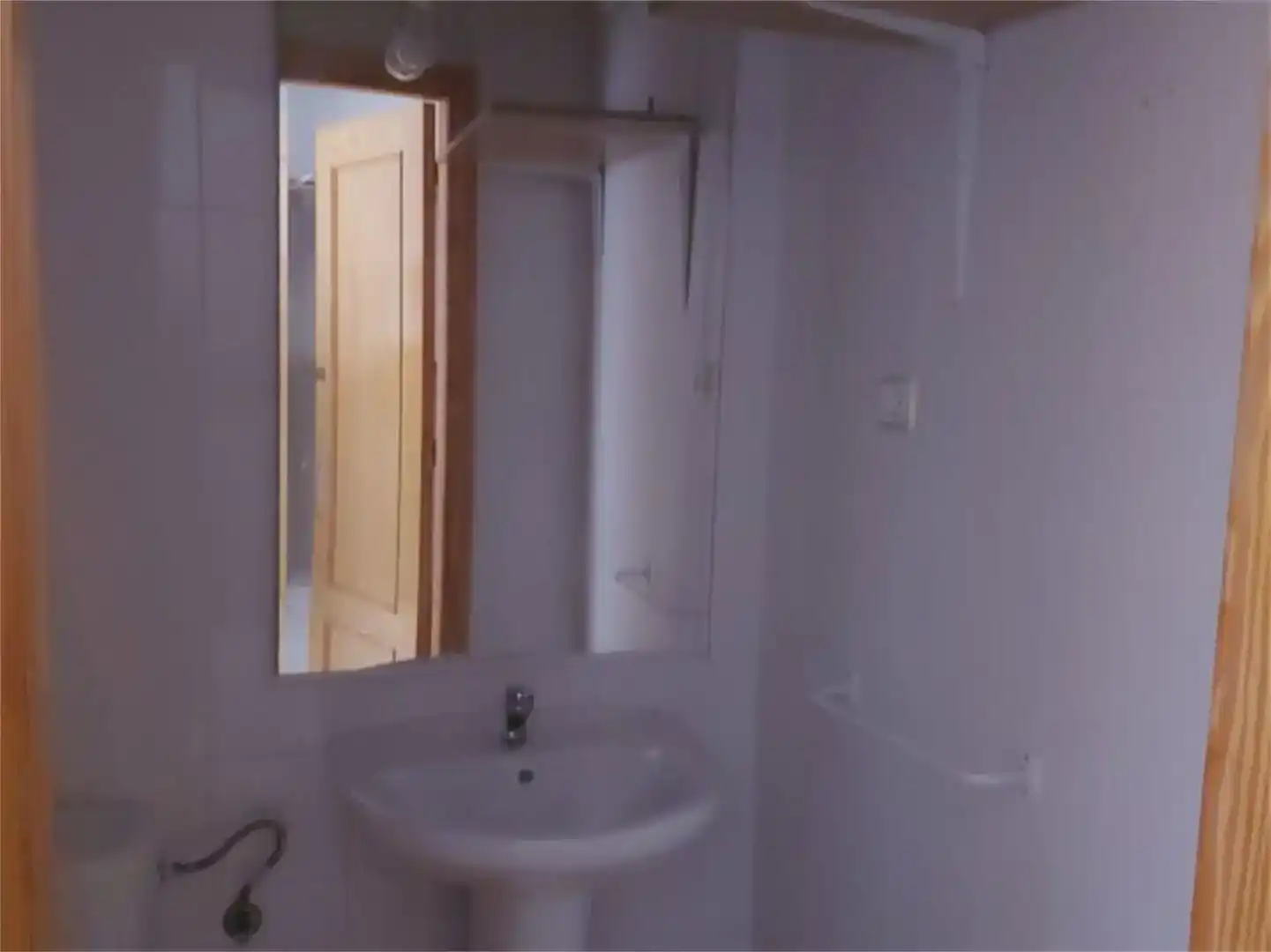 Bathroom of Detached homes for sale in Mula, Murcia