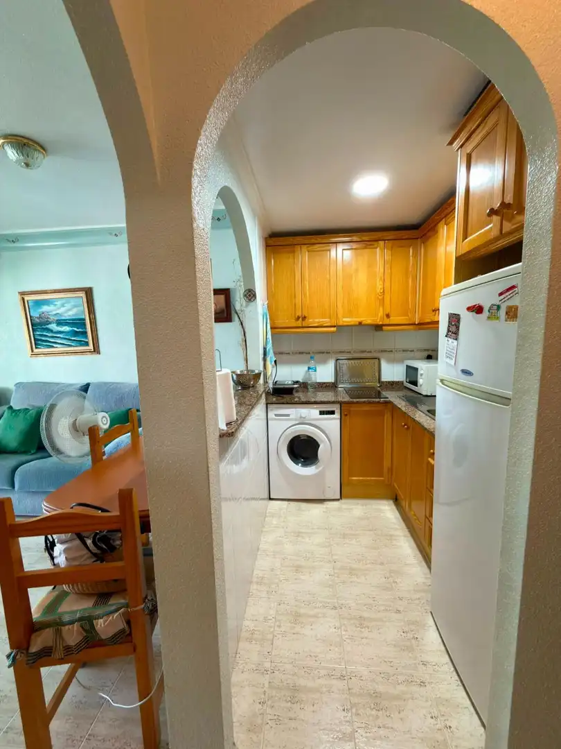 Flat with pool for sale in Calle BADIOLA "Los Olivos", imagen 7