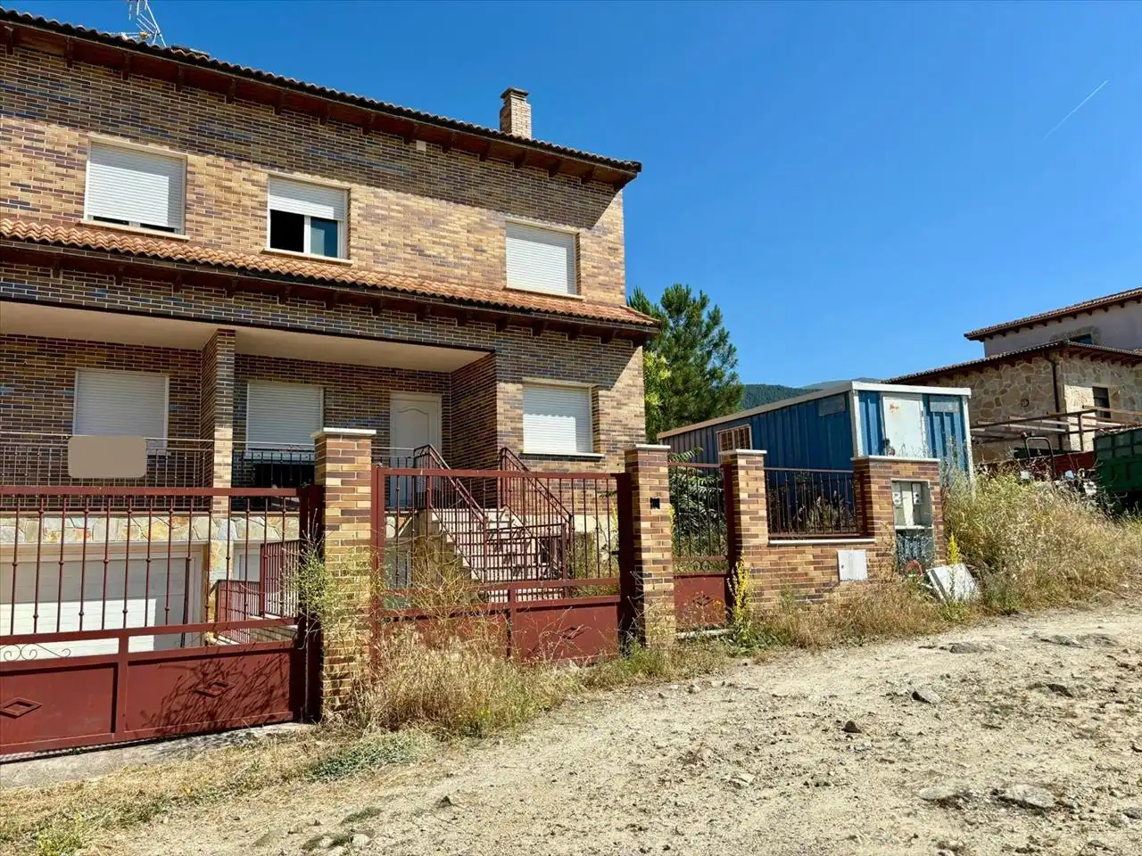 Casa o chalet en venta en CANTO VIRGEN, Sotillo de la Adrada