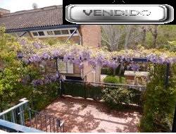 Casa adosada en Venta en Passeig de la Muntanya, 27 en La Miranda - Can Candeler