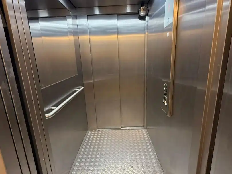 Pis amb ascensor en venda a VIA LAIETANA 46, imagen 23