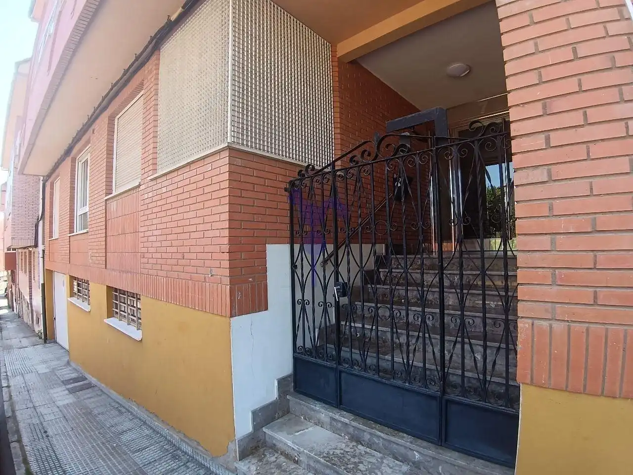 Apartament en venda a La Asunción - La Inmaculada