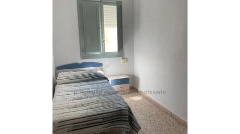 Foto 4 de Piso de alquiler en Delicias, Águilas