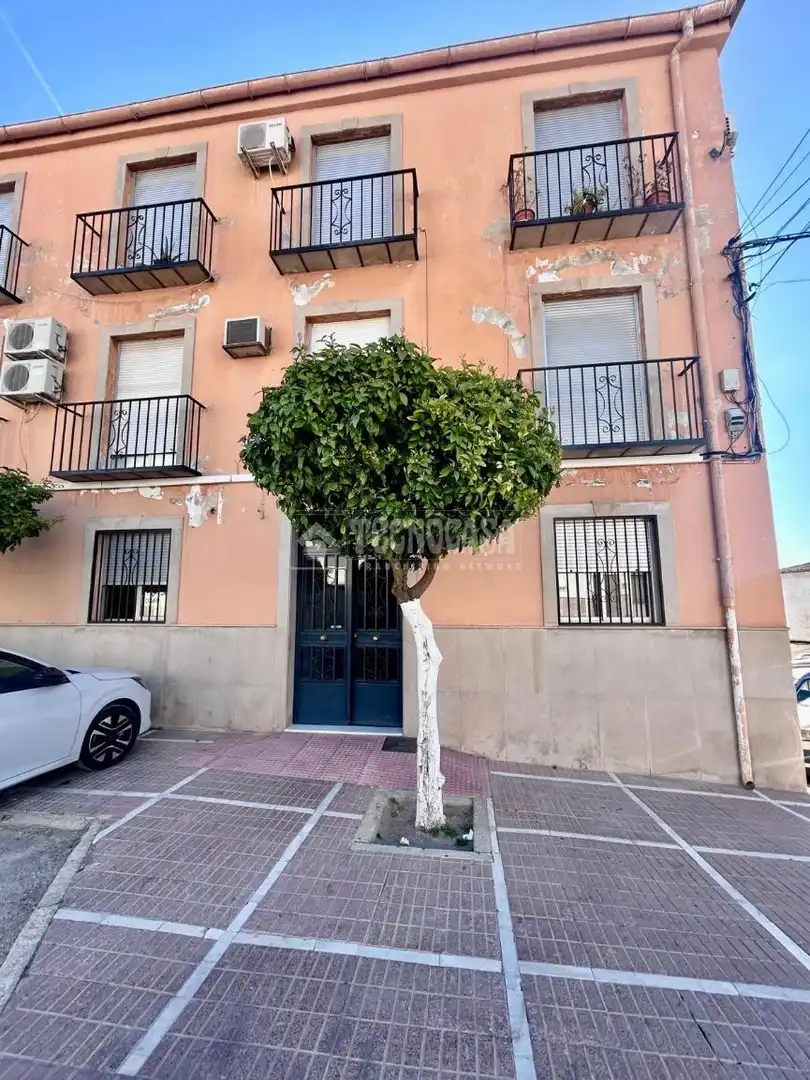 Wohnung mit Terrasse zum Verkauf in C. Juan Martín