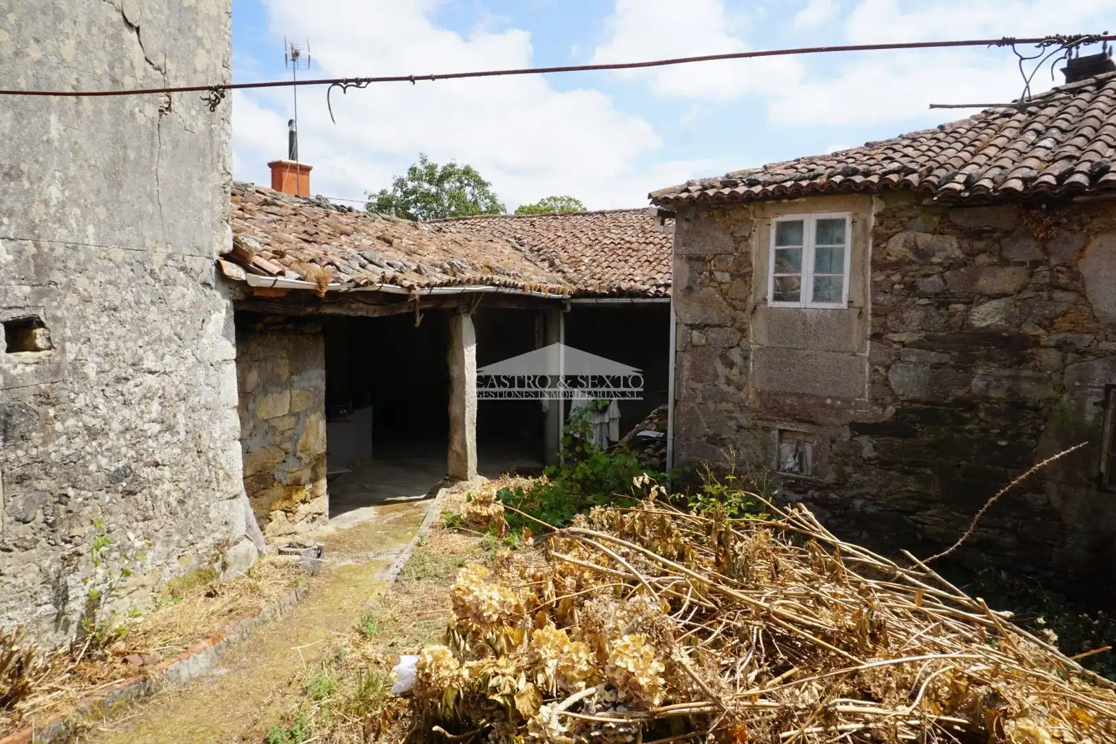 Casa rústica en venda a Palas de Rei, imagen 3